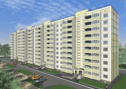 ул. Дагаева, 5