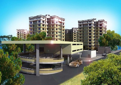 ЖСК Новый дом Котлова