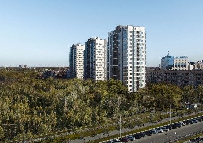 ЖК Ключ
