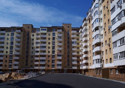 ЖК Солнечный квартал