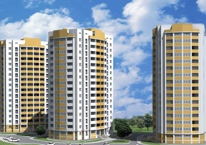 ЖК Искринский