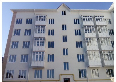 ул. Дмитриевская, 19