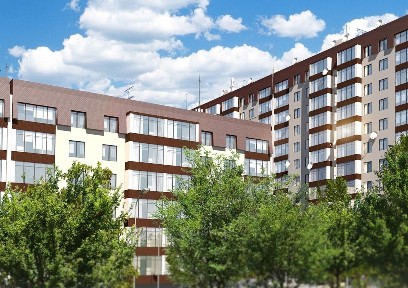 Мкрн «Всесвіт»