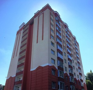 ЖК Родинний затишок