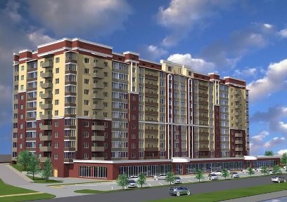 ЖК Приозерный