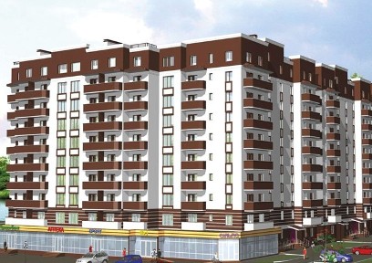 ул. Нижняя Береговая, 2/2в