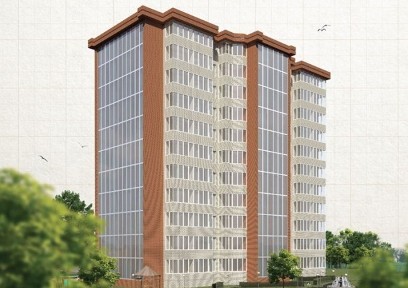 ЖК Эстетика