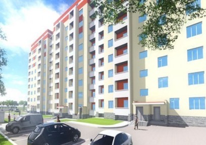 ул. Винницкая, 1/5, 1/7