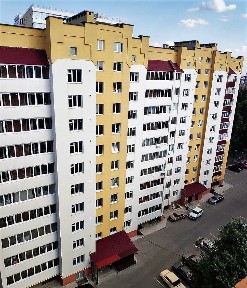 просп. Мира, 63а, б, в