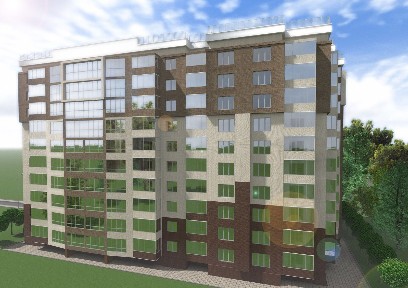 ЖК Гармония