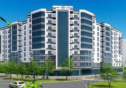 ЖК Панорама