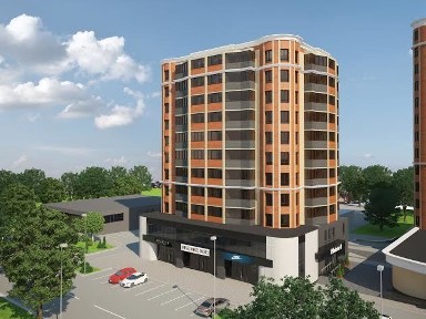 ЖК Віденський