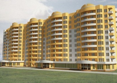 мкрн Грузевица-2, корп. 4