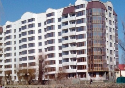 ул. Парковая, 2/2
