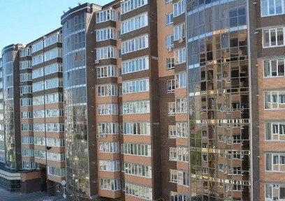 ЖК Набережный квартал