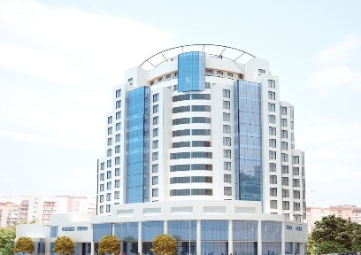 ул. Бандеры (Рыбалко), 2/1