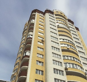 ул. Дашкевича, 3