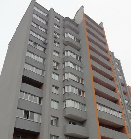 ЖК Припортовый