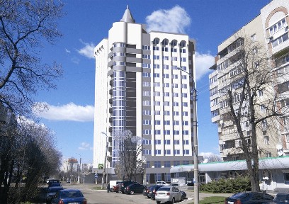 ул. Гоголя, 219