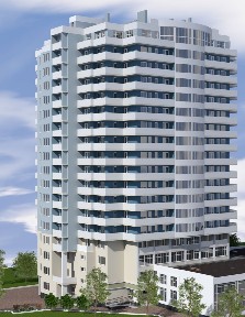 ЖК Тихий центр