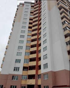 ул. Смелянская, 2/1