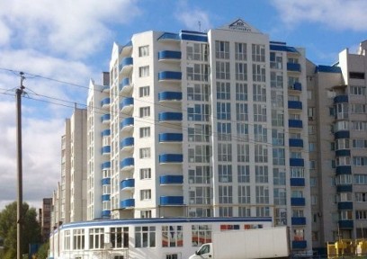 ул. Белова, 29