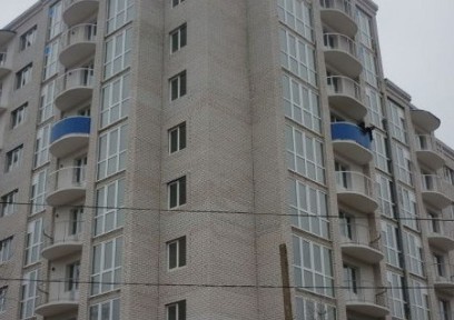 ул. 1-го Мая