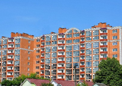 ул. Шевченко, 99а, 99б, 101а