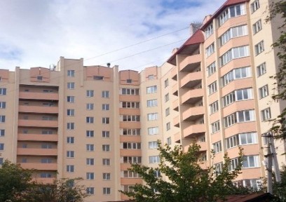 ул. Зеленая, 10