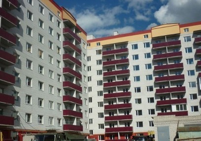 ул. Старобелоусская, 61а