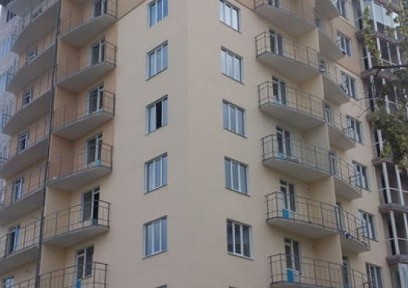 ул. 1-й Гвардейской армии, 21