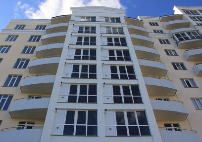 ул. Милорадовичей (Петровского), 55, ул. Менделеева, 5