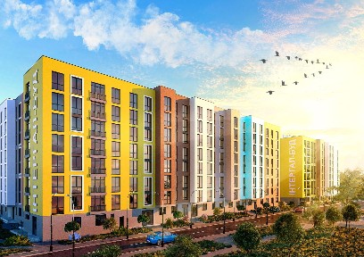 ЖК Киевский