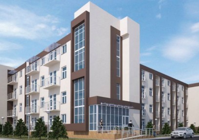 ул. Хотинская, 43а