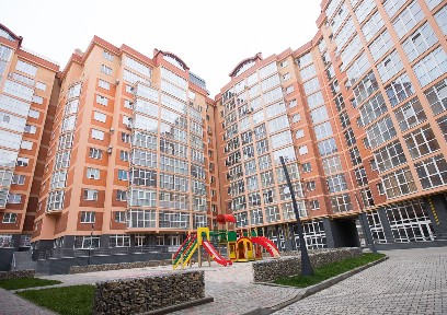 ЖСК Перспектива