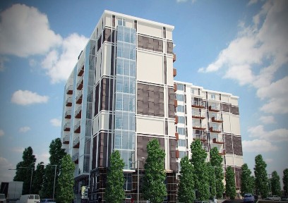 ул. Каневская, 18