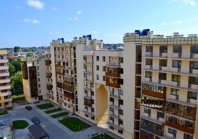 ЖК Буковинский