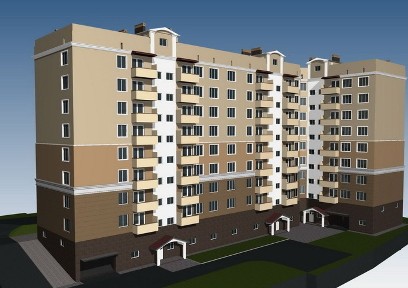 ул. Аксенина (Фрунзе), 2з