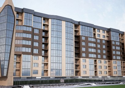 Микрорайон Звездный