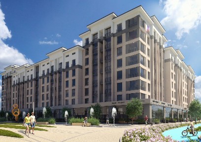 ЖК Барселона