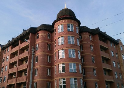 ЖК Borispol DeLuxe