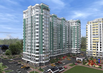 ул. Университетская, 1-P