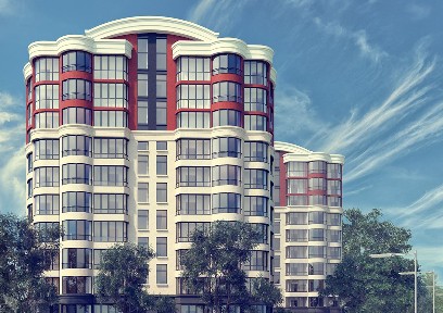 ЖК Черри Таун