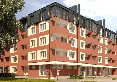 ЖК Гостомельские липки