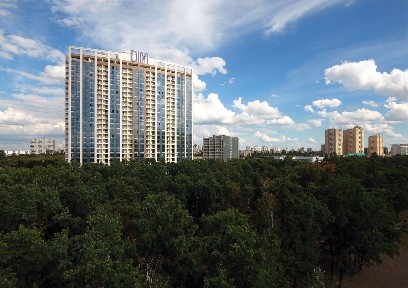 ЖК Автограф