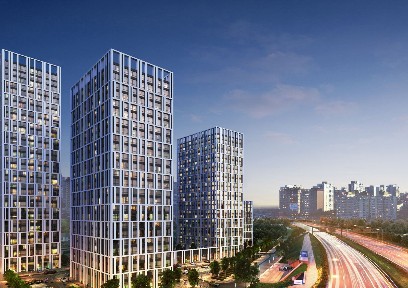 ЖК Славутич