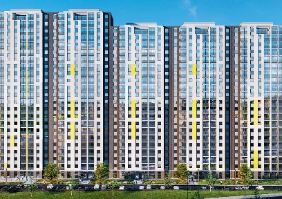 ЖК Голосеевская Долина