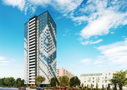 ЖК Вышиванка