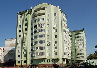ЖК Green House