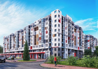 ЖК Киевский